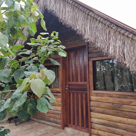 Pousada Rancho Do Nhesko Garuva Ngoại thất bức ảnh