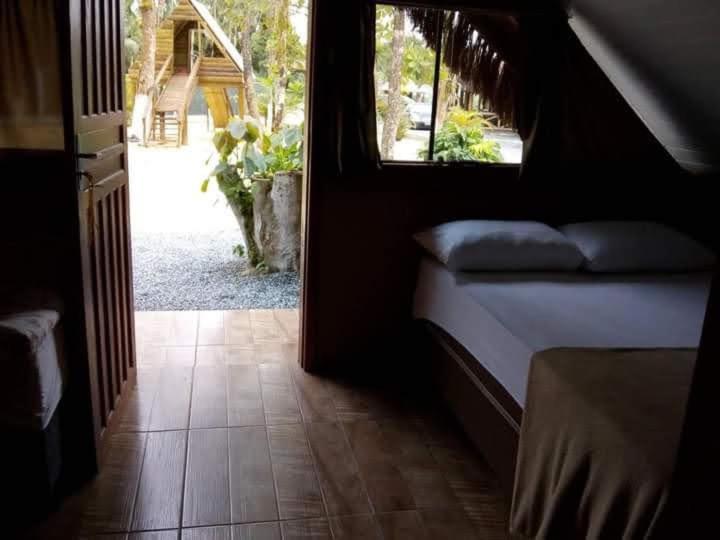 Pousada Rancho Do Nhesko Garuva Ngoại thất bức ảnh